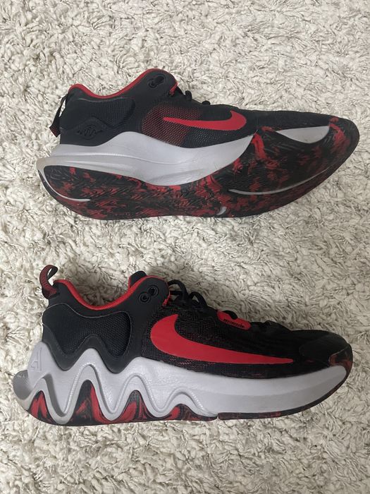 Giannis Immortality 2