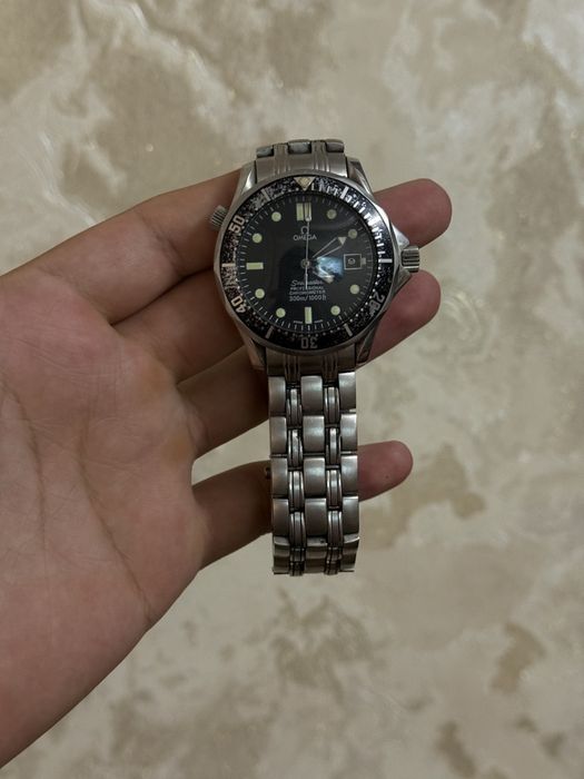 Продаётся часы Omega