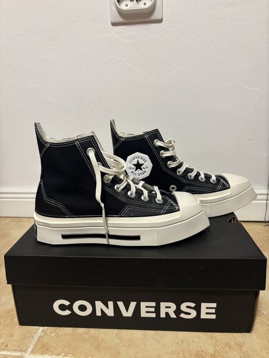 Converse chuck 70 de luxe squared