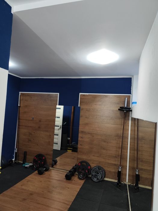 Apartament zona Dorobanților — fotografia 3