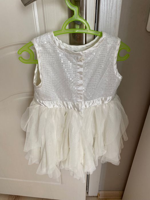 Рокли за момиче 86 см