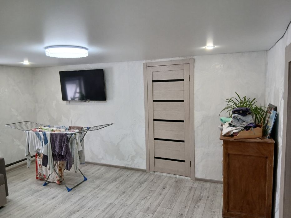 Продам или обменяю дом на Вольном