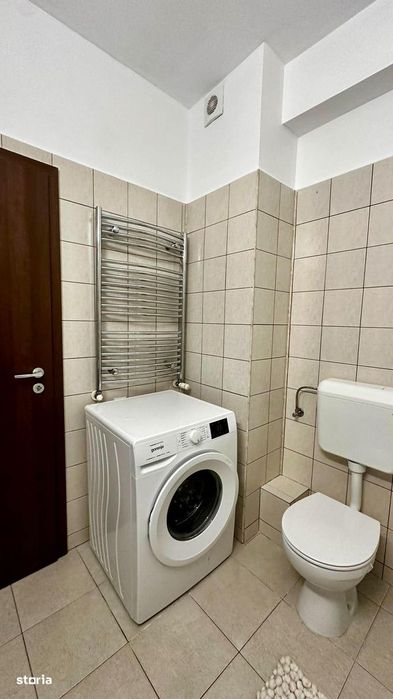 Apartament 2 camere in Eminescu View, sector 2, chirie 800 euro