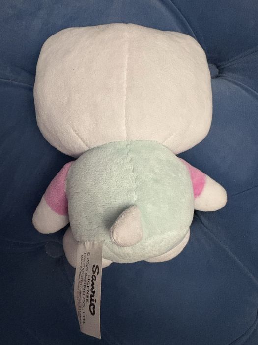 Плюшена играчка Hello Kitty (Хелоу Кити) – Оригинална, Sanrio