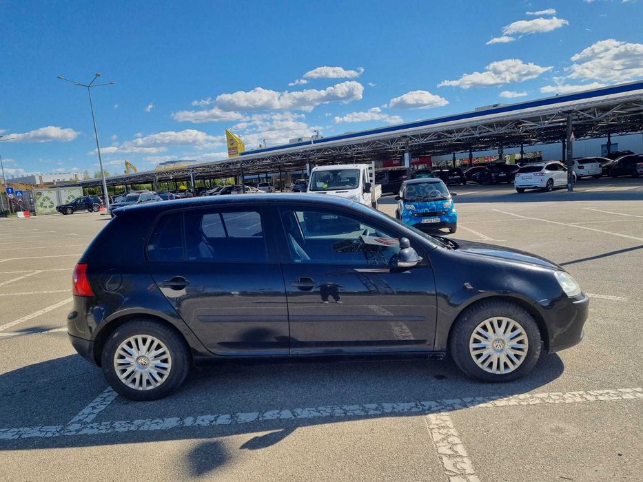 Volkswagen Golf, 1,6 benzina/GPL, Automata DSG, Inmatriculata,