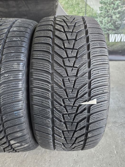 245/40/18 HANKOOK 4бр