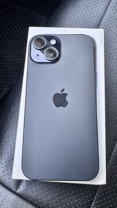 Iphone 15 128gb 89%