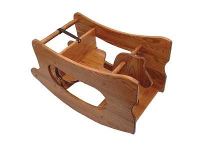 Детско столче 3 в 1