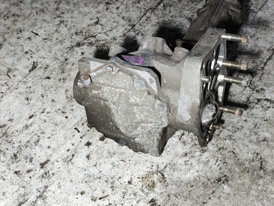 Раздатка 1MZ-FE vvti U140F Toyota Estima 3.0