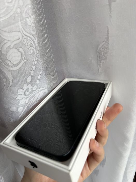 IPhone 13 128GB Black