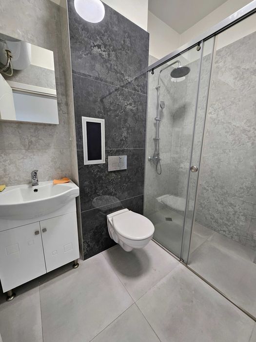 Дава се под наем Тристаен апартамент в Пловдив, Тракия - 85 кв.м за 392.7 € - Снимка #2