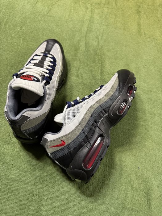 Nike Air Max 95 42 noi new