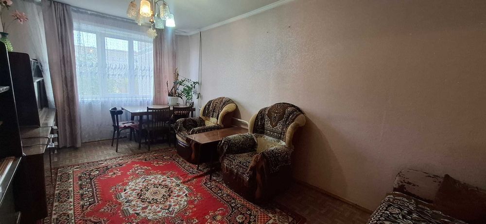 Продам 3-х ком. кв. в районе СКУ