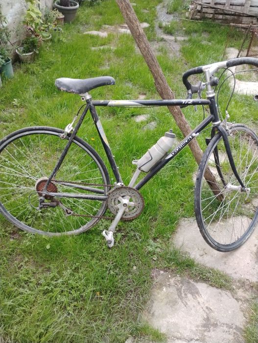 Biciclete de vanzare
