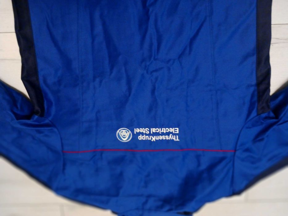 Salopete rezistente la uzura