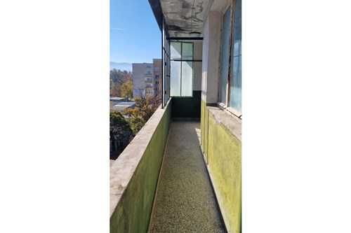 4-стаен апартамент в кв. Вароша, гр. Търговище
