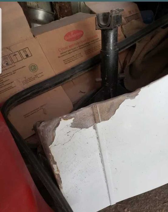 Бмв е36 по частям