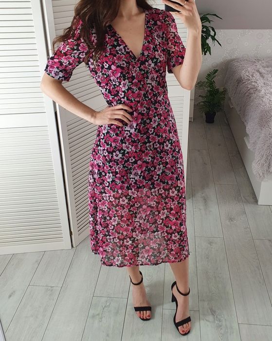 Rochie H&M Midi decentă