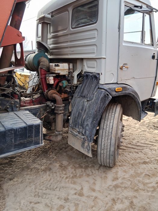 Продам КамАЗ 15 ка