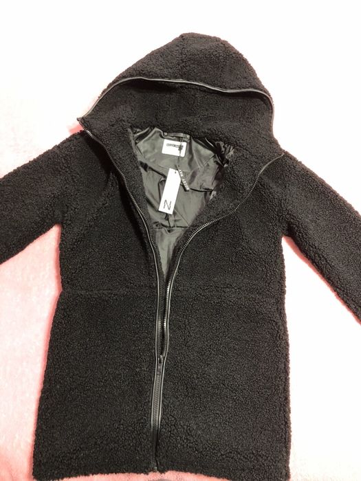 ЭКО шубка очень модная