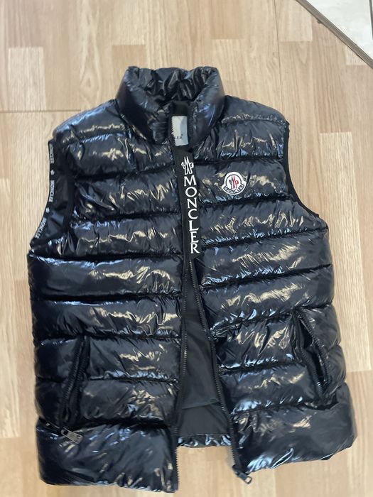 Monkler елек s размер