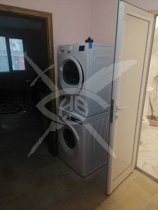 Двустаен апартамент в кв. Сердика №185263