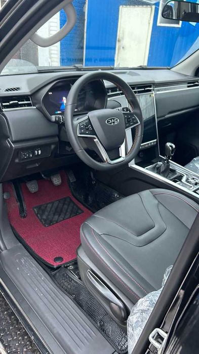 Авто коврики  для вашего авто