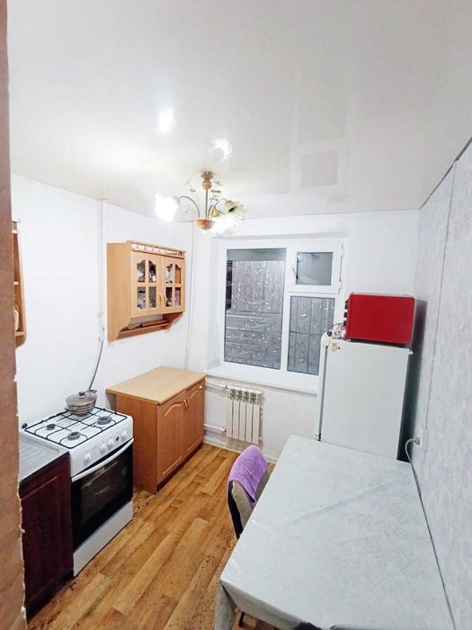 Продам 2ком. квартиру