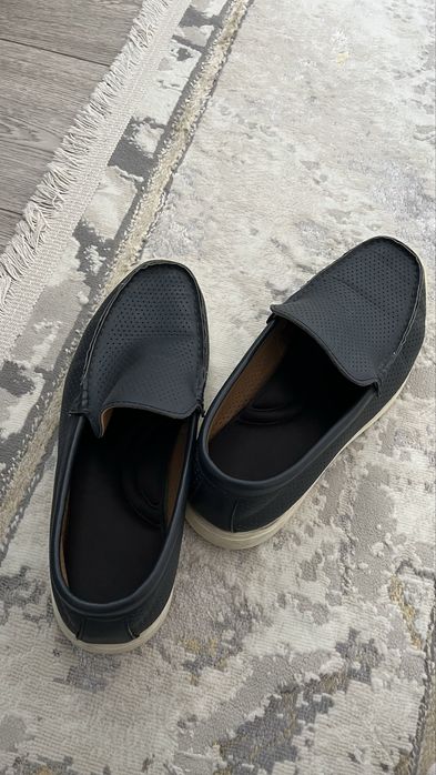 Продам лоферы loro pianа