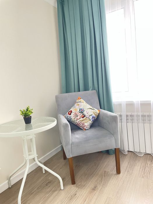 Квартира посуточно