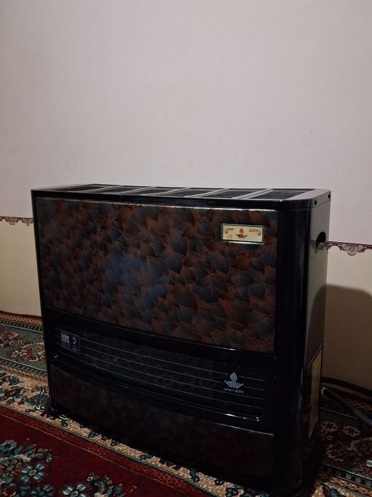 Ирански печка холати янгидай