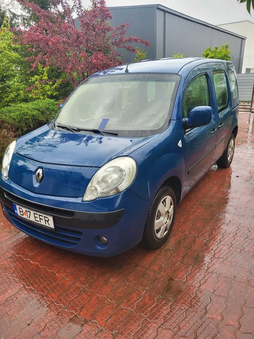 Vand Renault Kangoo 2