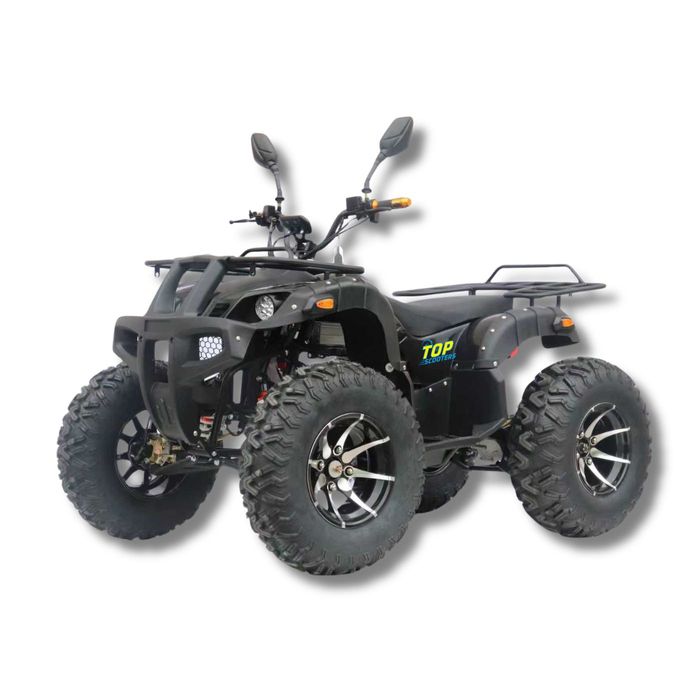 Електрическо ATV MONSTER X - 2000W, 60V 20Ah