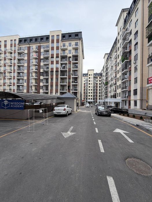 Срочно Кукча Октепа 1^2/7/10 Жк Art house нарх зур