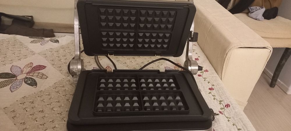 Мультигриль Delonghi