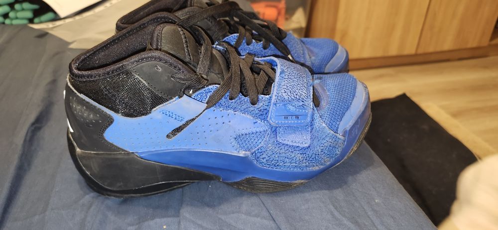 Nike Zion marimea 38