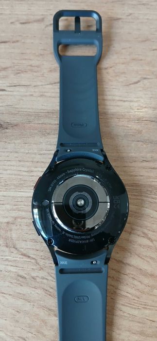Samsung Galaxy Watch 5 44mm в Гаранция