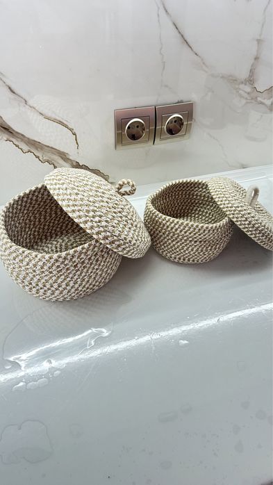 Корзинки продам!