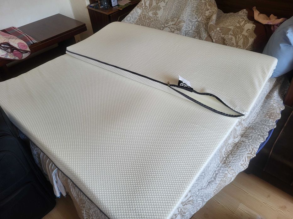 Топматрак TED MEMORY SPA 140/200