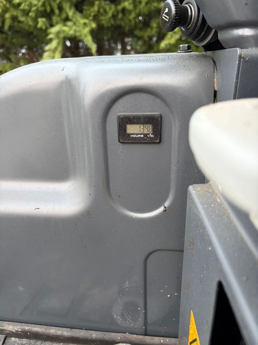 Miniexcavator Kobelco 1,8 t