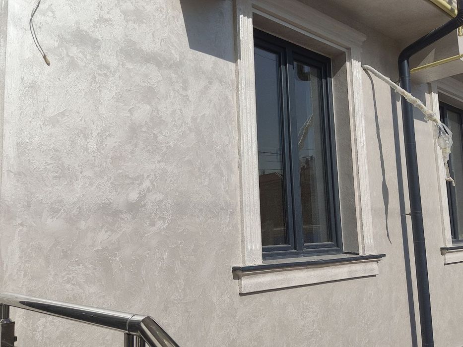 Травертин Гротто Леонардо Мармарино