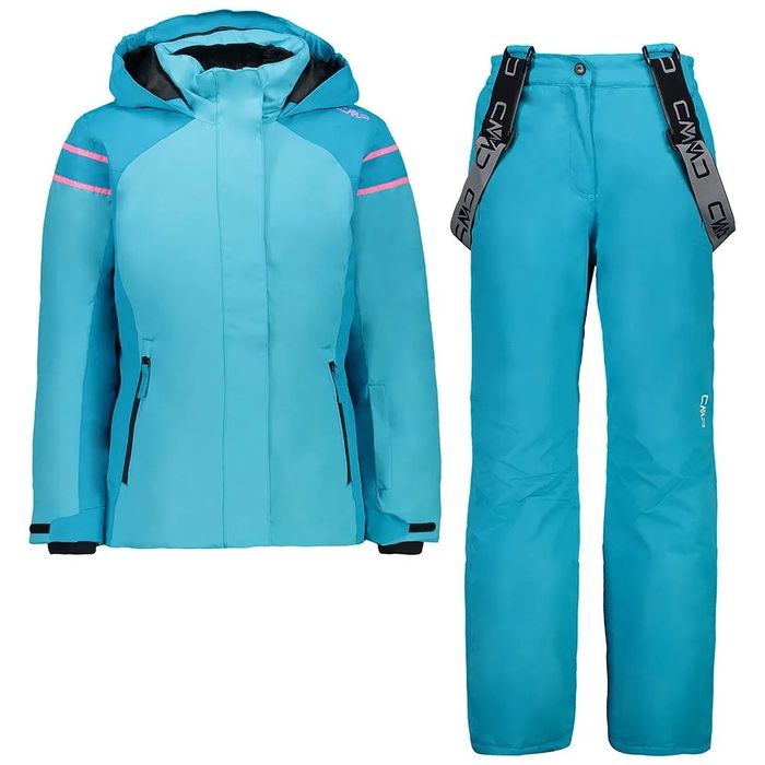 Горнолыжная одежда CMP