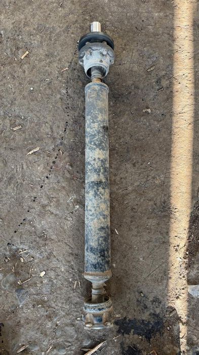 Продам!  Кардан задний Паджеро