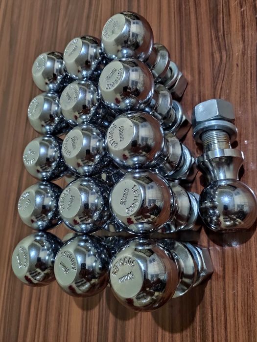 Шар фаркопа 50мм 3000кг