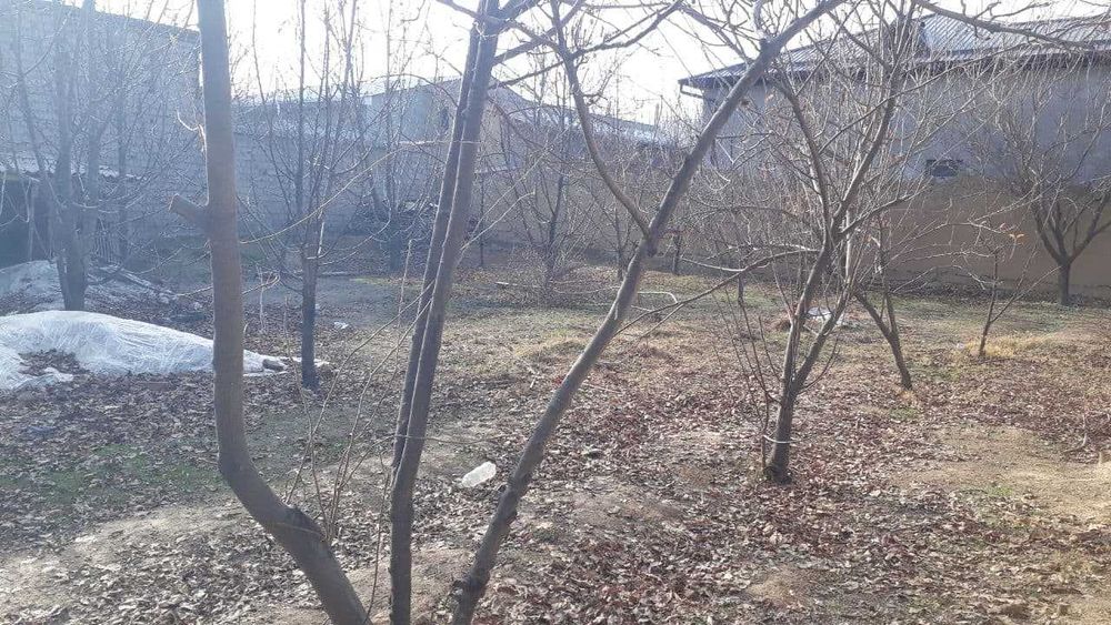 Продаётся земля 5 соток