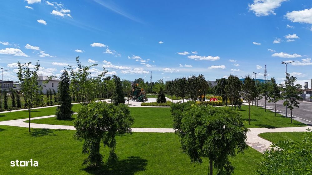Studio | Direct dezvoltator | Comision 0% | Militari – Chiajna