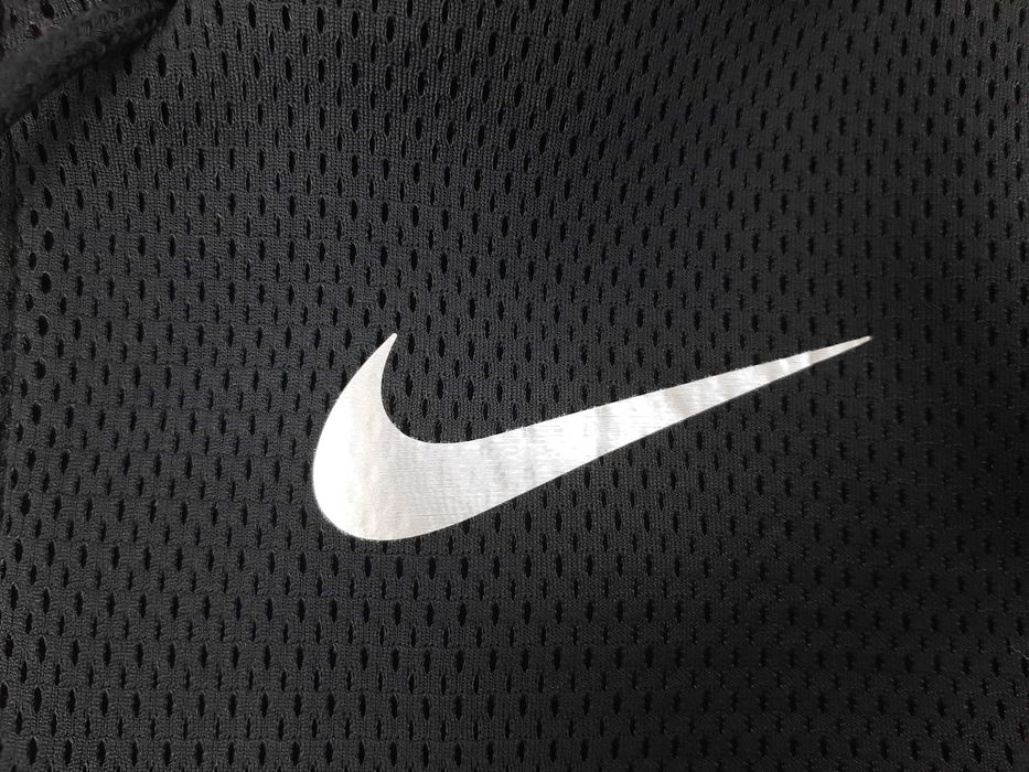 Nike Hyper Elite - Оригинално мъжко спортно яке размер S
