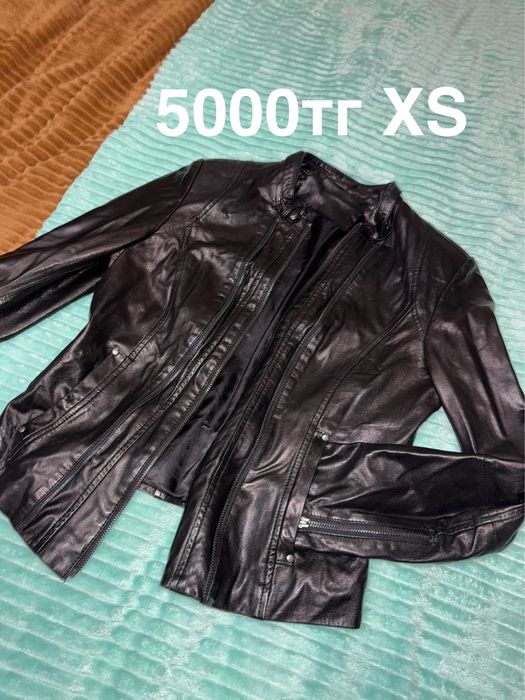 Женская одежда б/у XS-S-M