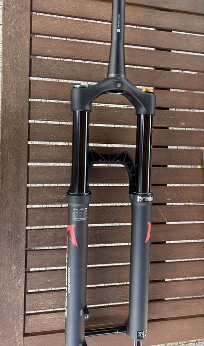 Marzocchi Bomber Z1 Grip 29”