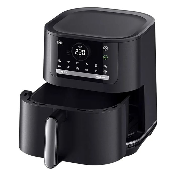 Аэрогриль Braun Multyfry